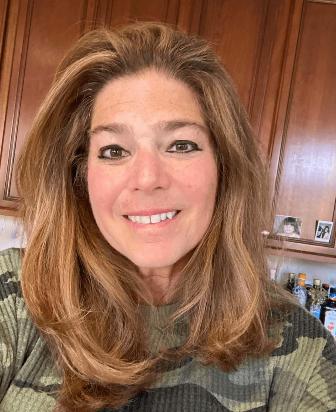 Photo of Mary