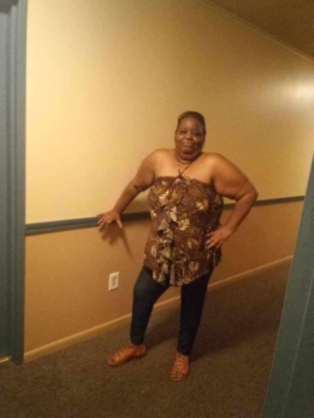 Photo of Elaine
