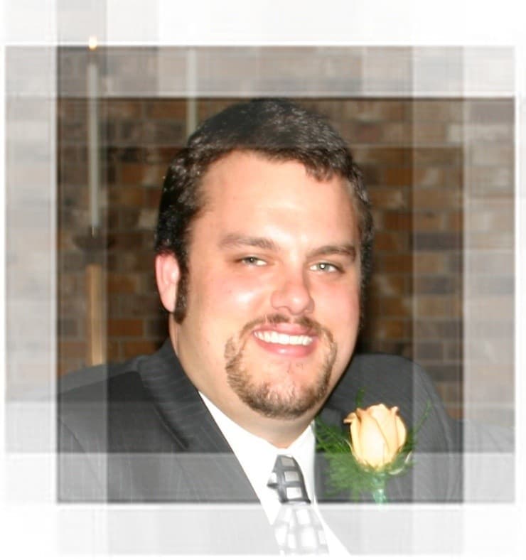 Photo of Patrick