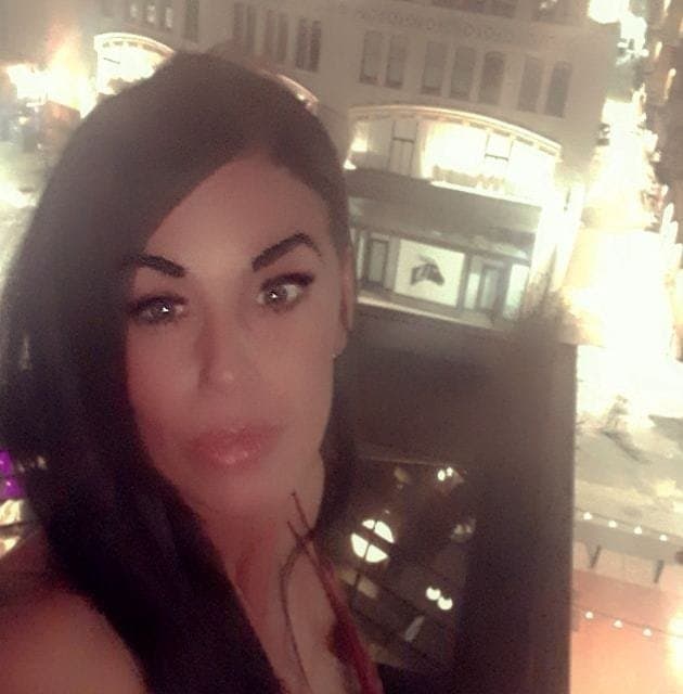 Photo of Natalie