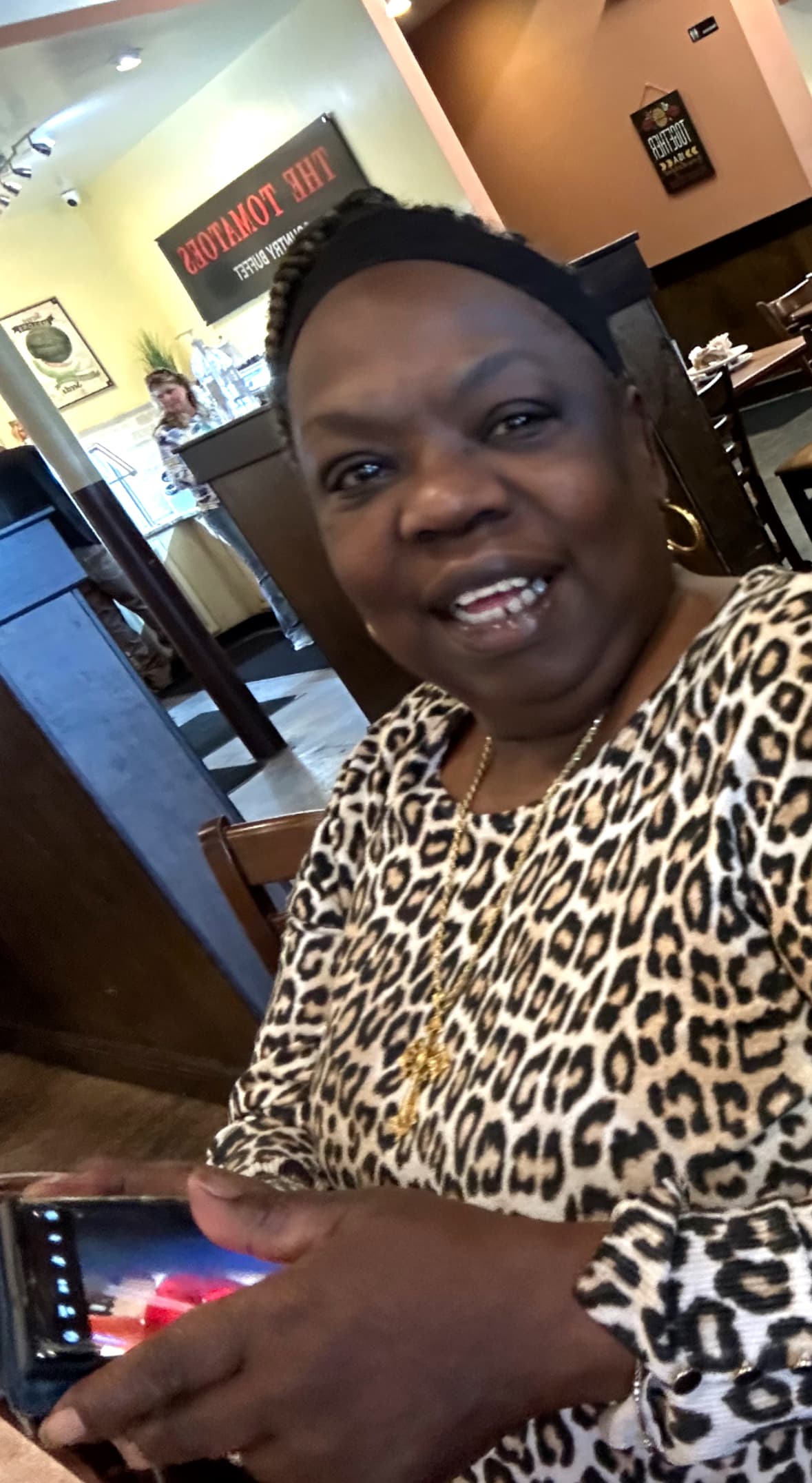 Photo of Margie