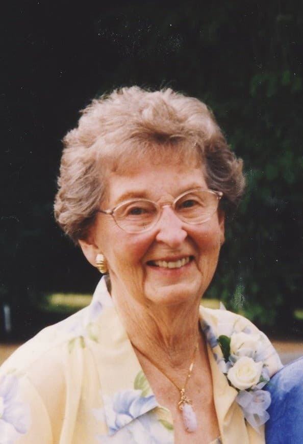 Photo of Mrs.
