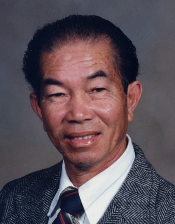 Photo of Mr.