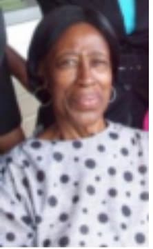 Photo of Willie Mae