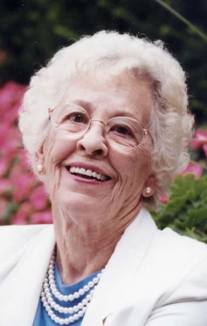 Photo of Dorothy