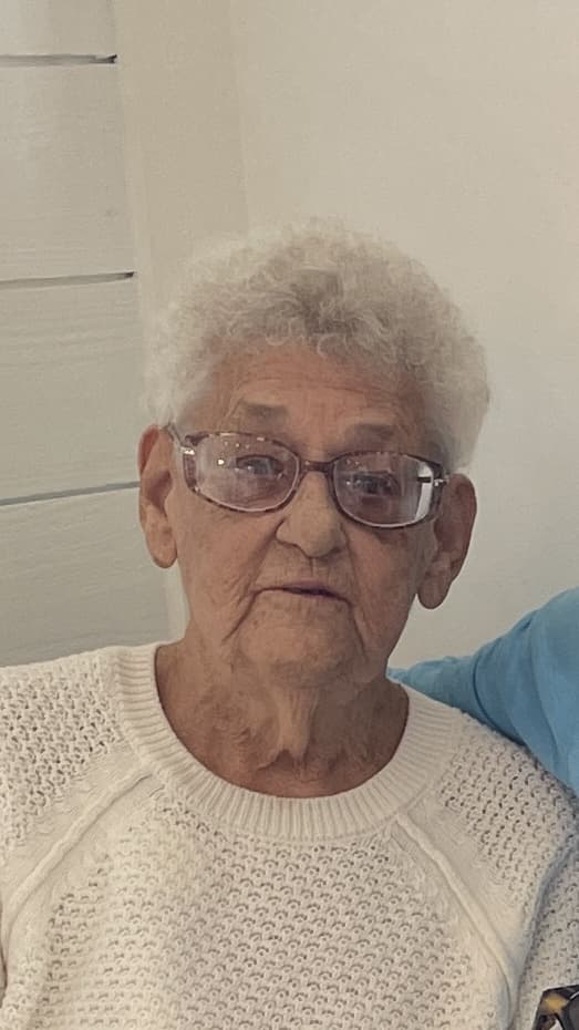 Photo of Dorothy