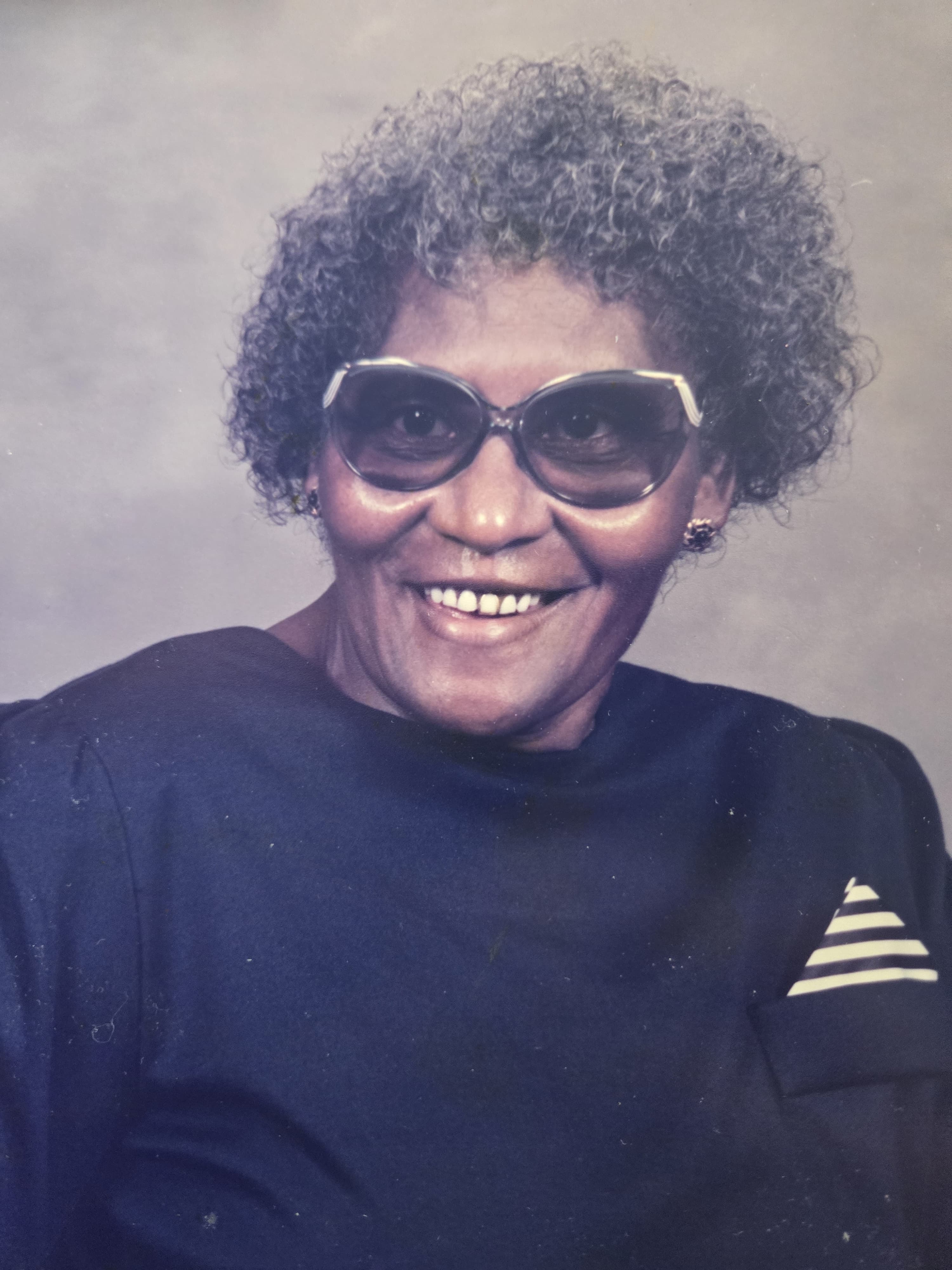 Photo of Mary