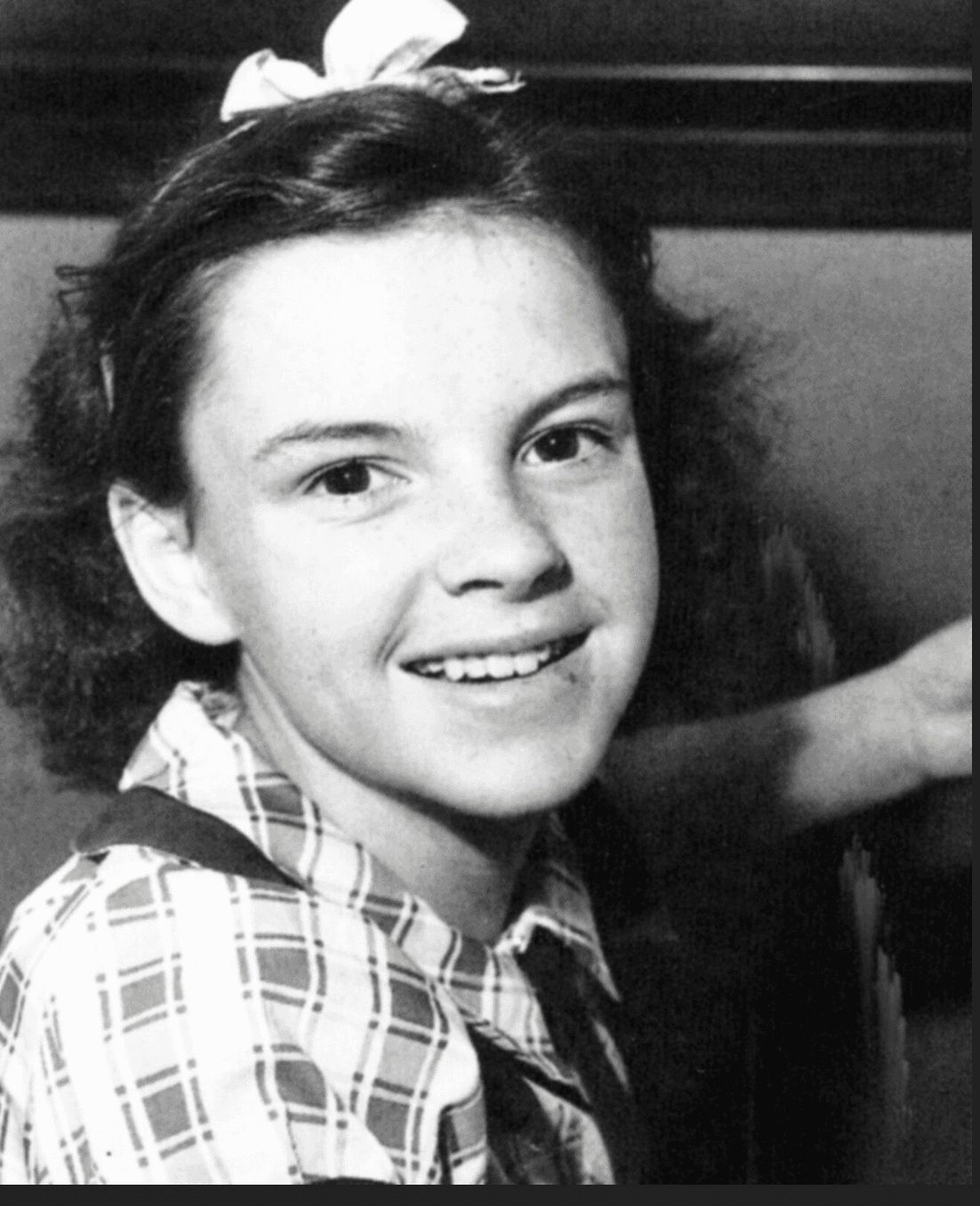 Photo of Judy