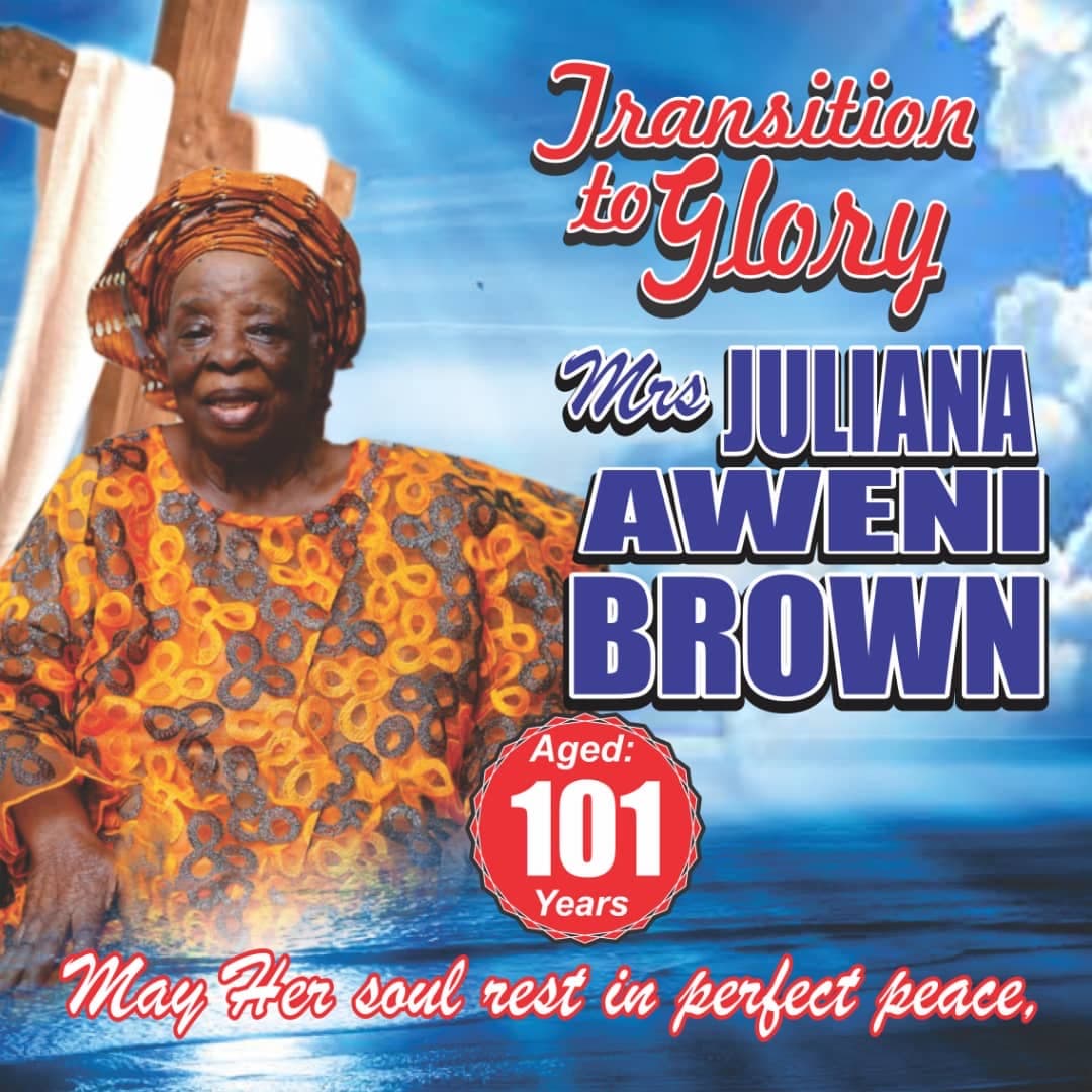Photo of Juliana Aweni