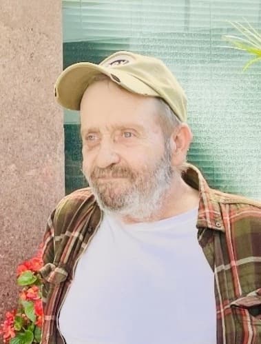 Photo of Dorsey