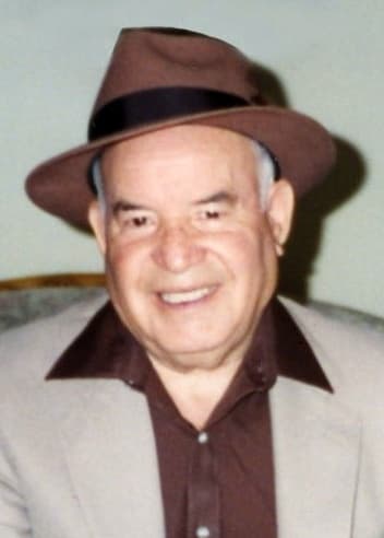 Photo of Jose