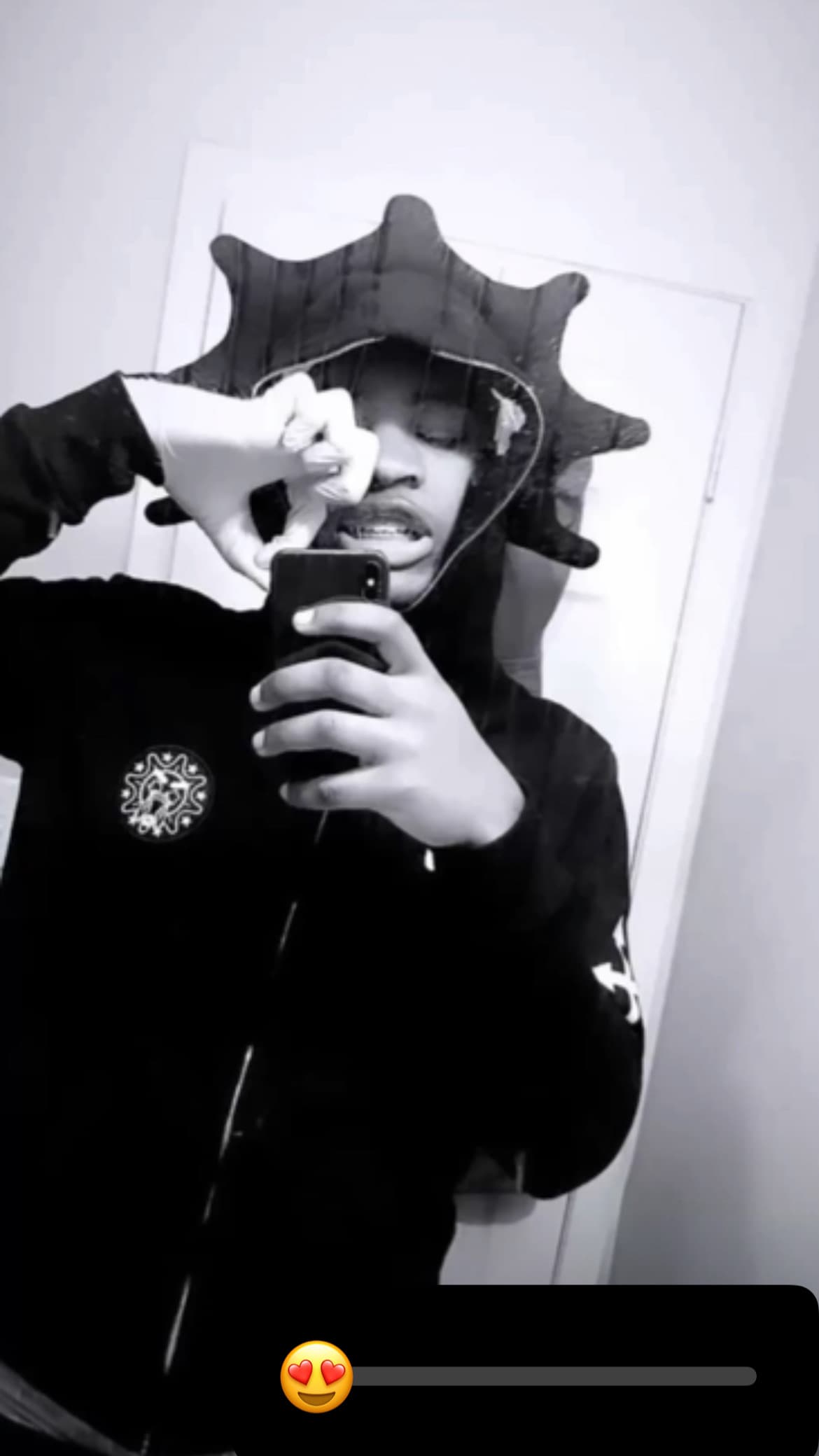 Photo of Ricky