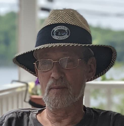 Photo of Wayne