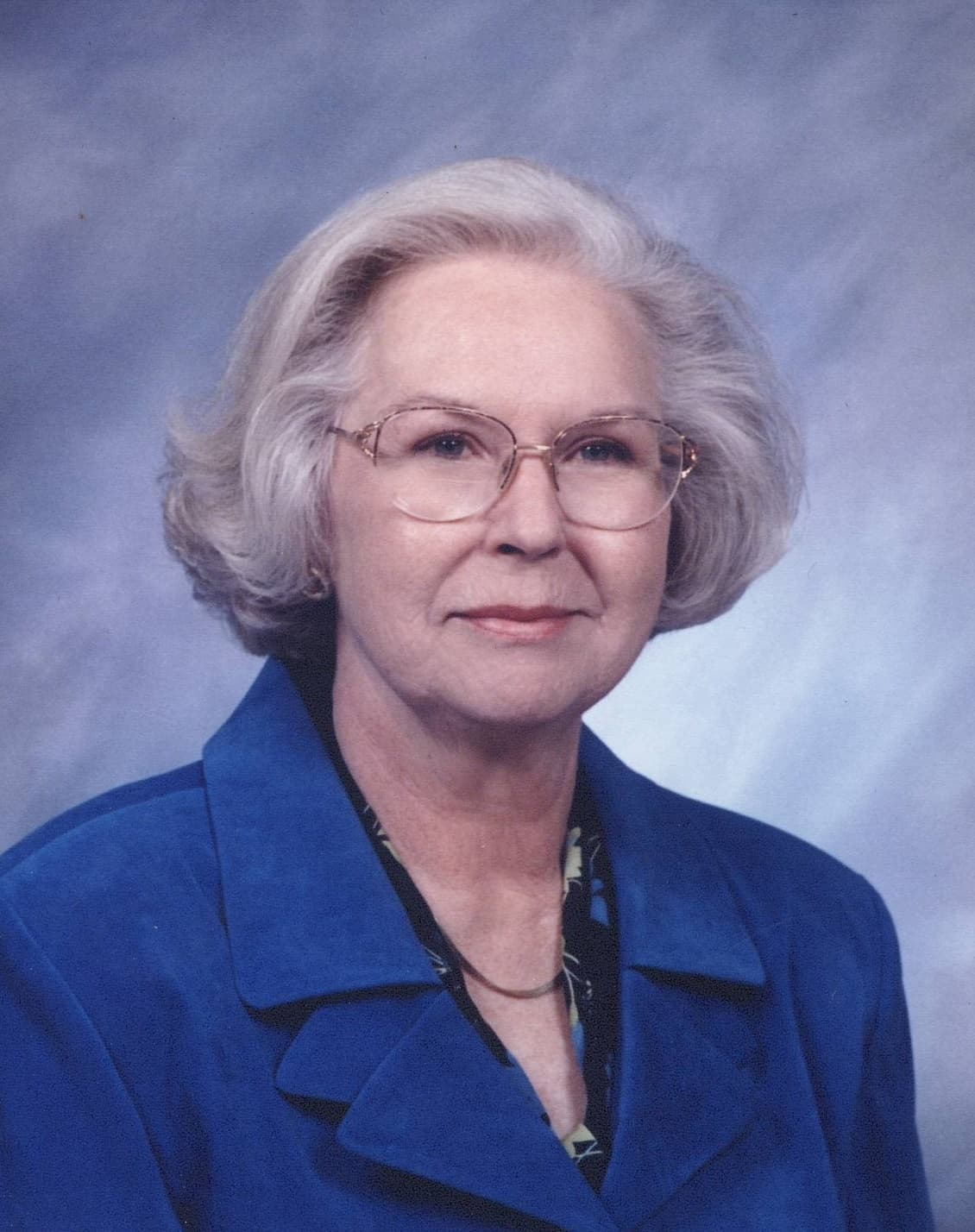 Photo of Mrs.