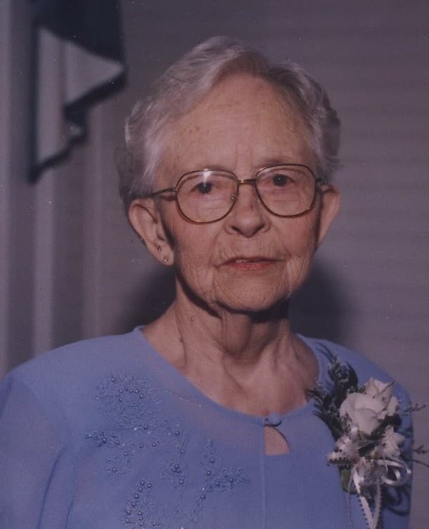 Photo of Mrs.
