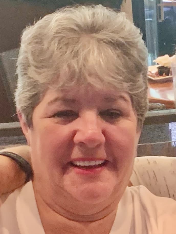 Photo of Yvonne