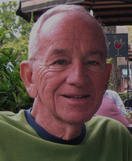 Photo of William
