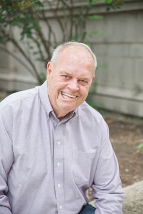 Photo of Allen