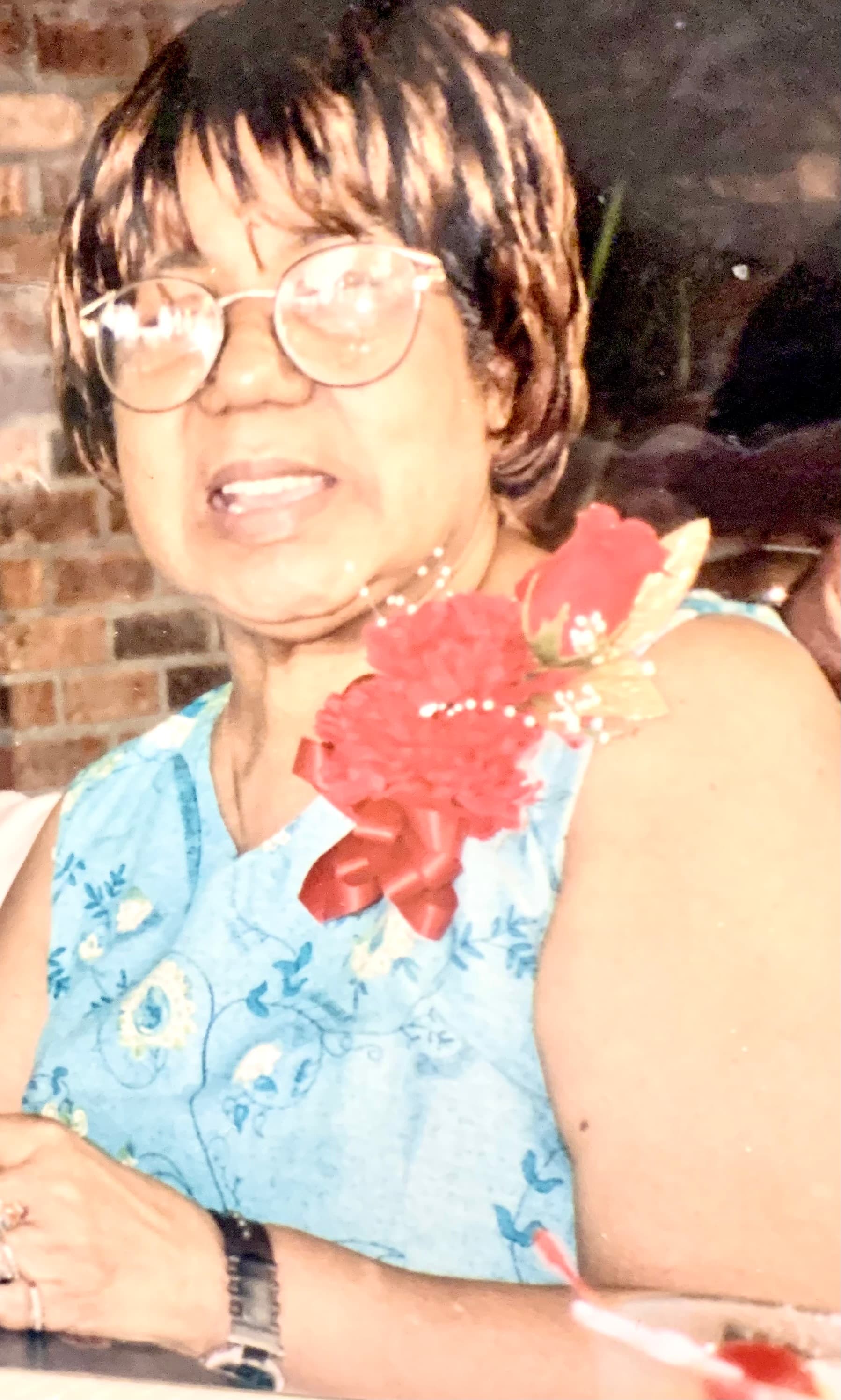 Photo of Violene