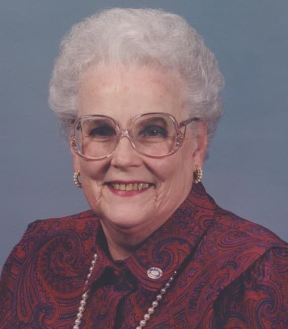 Photo of Frances