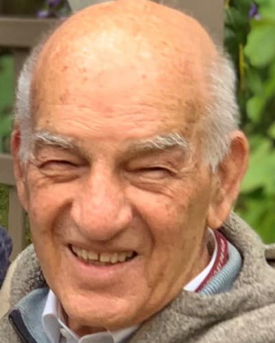 Photo of John