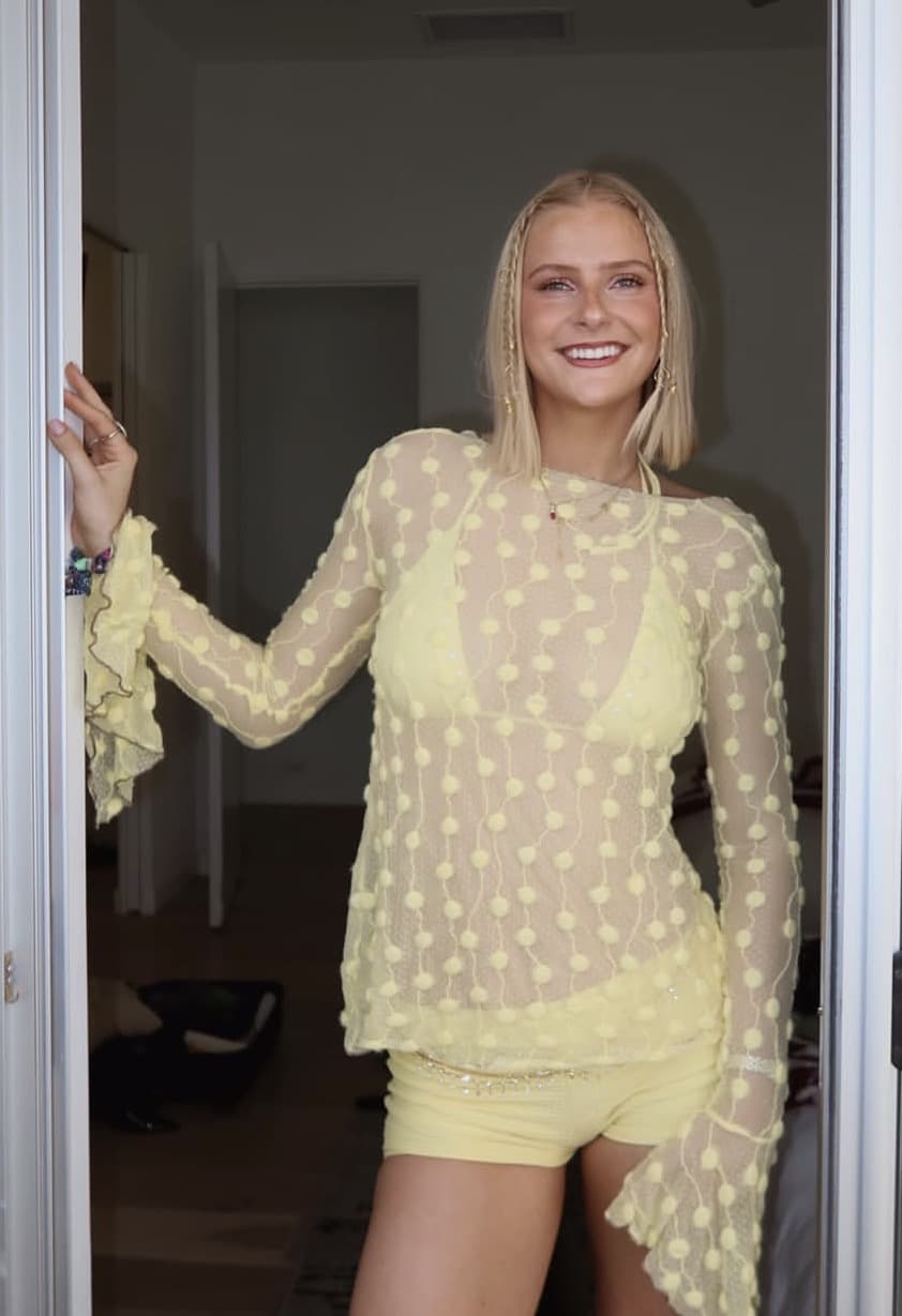 Photo of Eliza