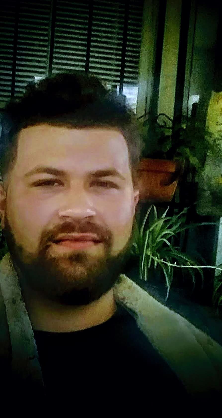 Photo of Joshua