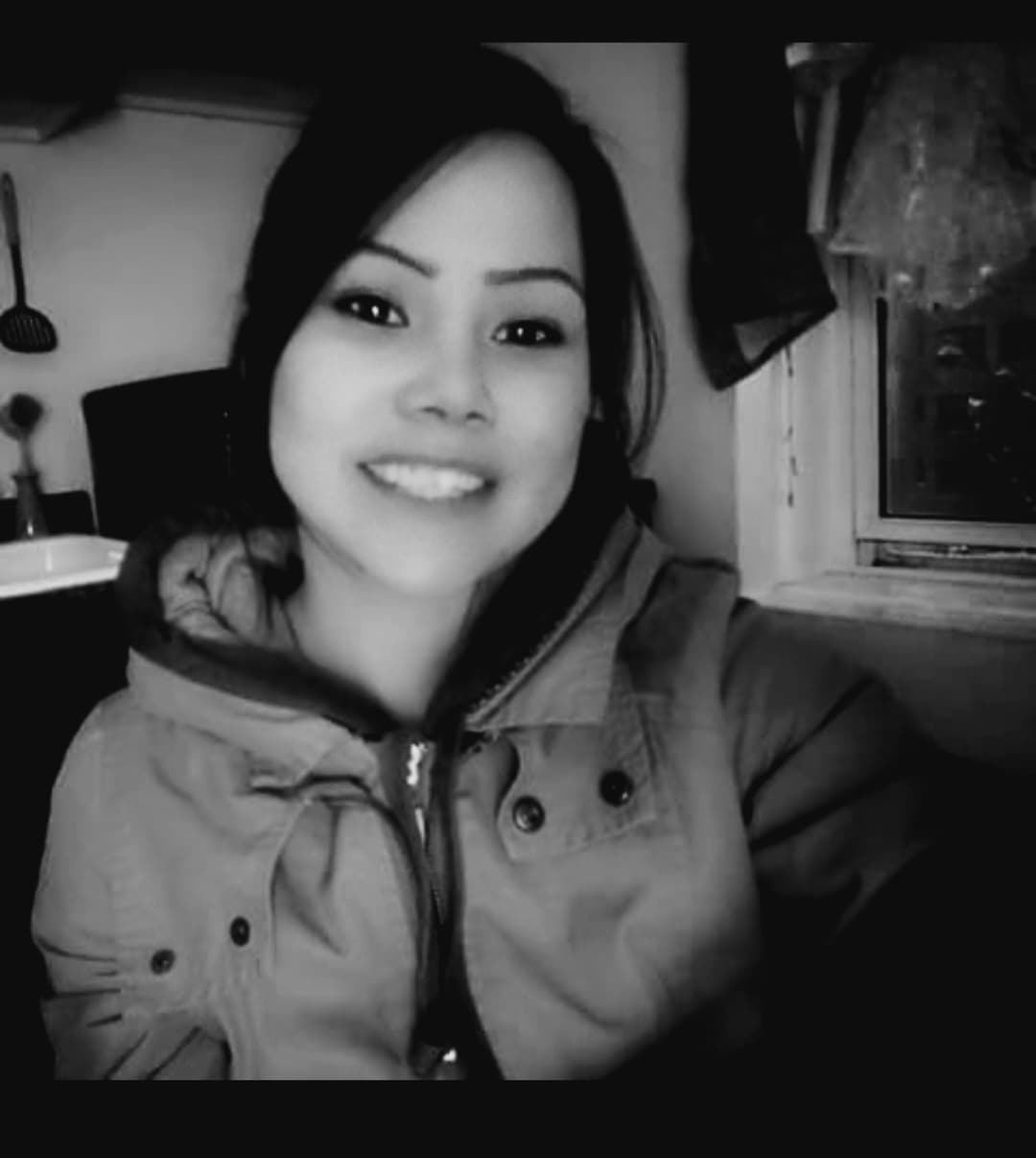 Photo of Michelle
