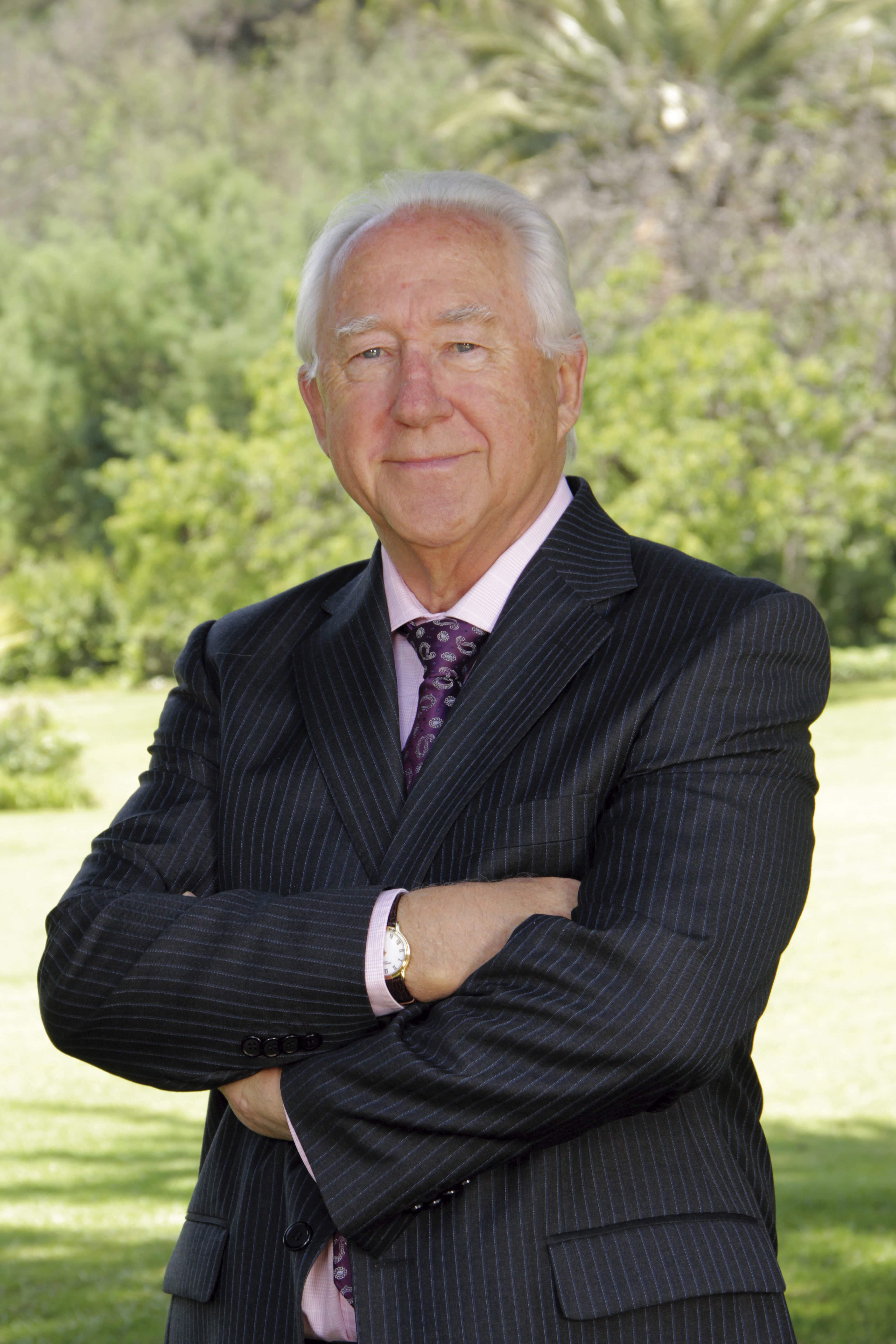 Photo of Horst
