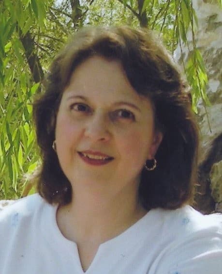 Photo of Brenda