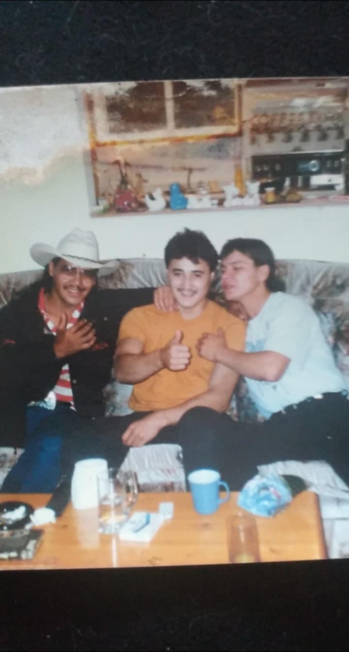 Photo of Frank   (Monkey)