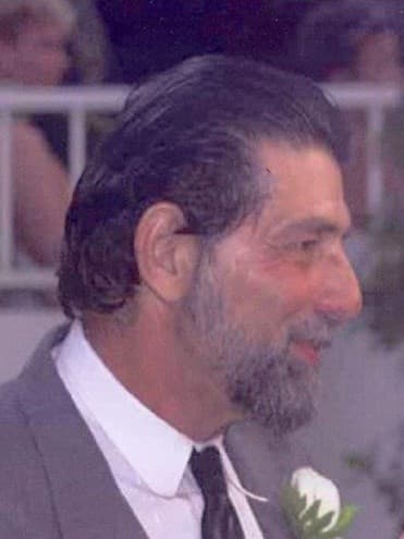 Photo of Mr.
