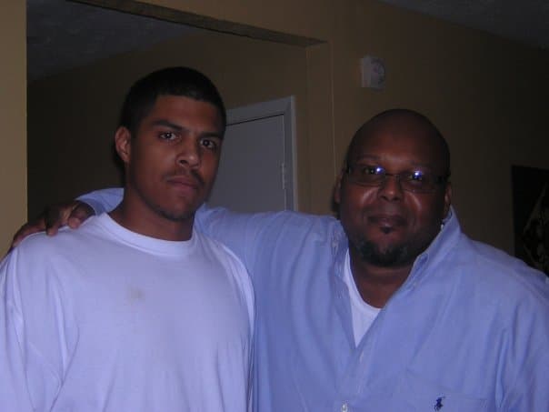 Photo of Rodney