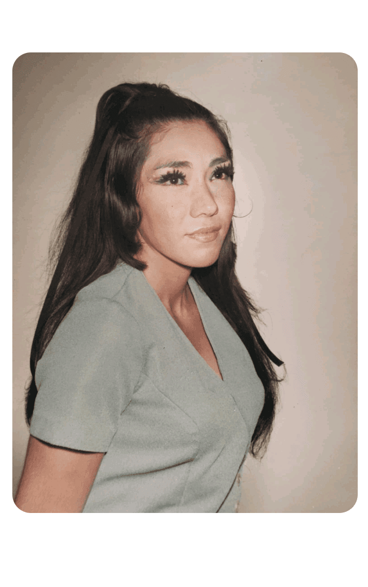 Photo of Margaret