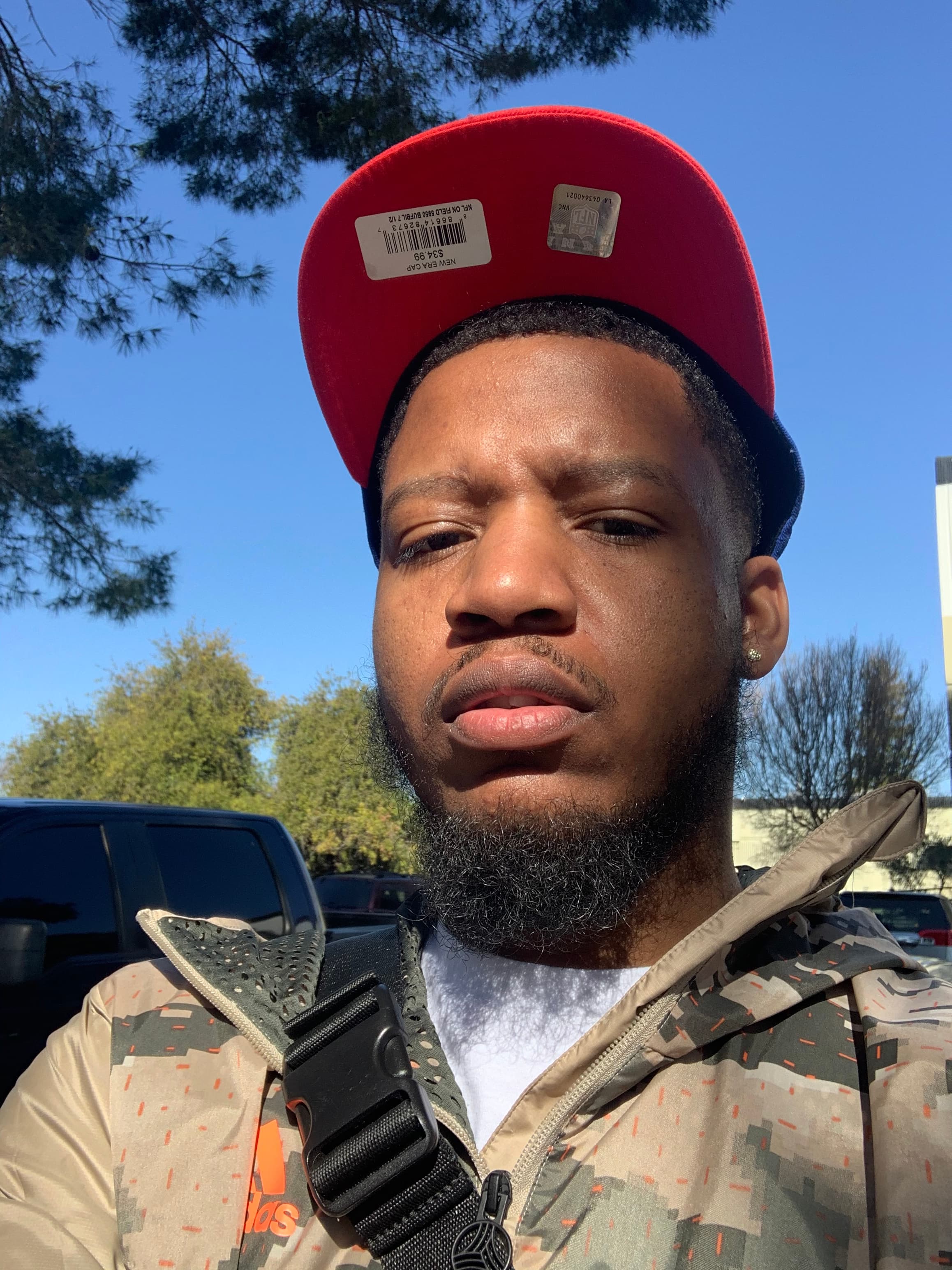 Photo of Davon