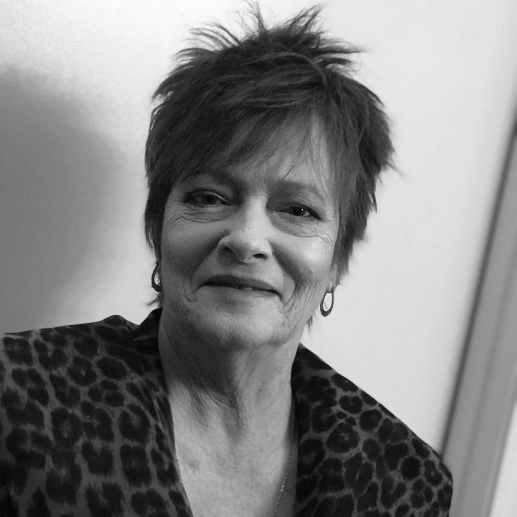 Photo of Lynn
