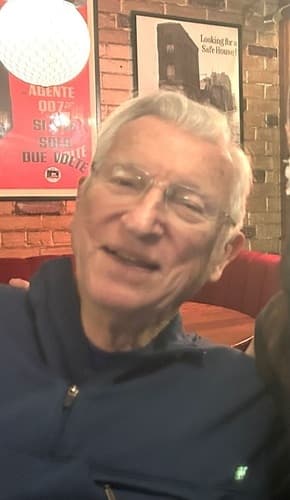 Photo of Richard