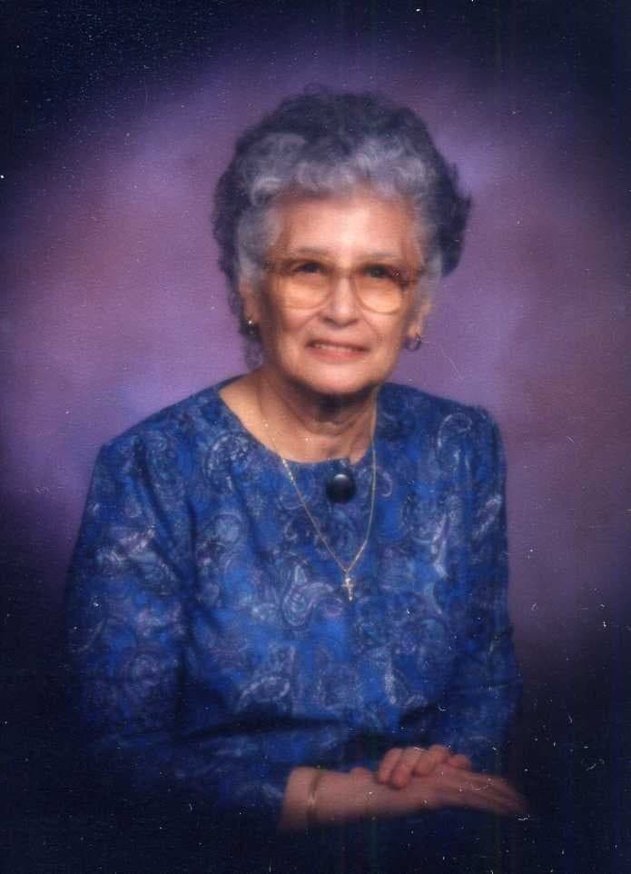 Photo of Mildred