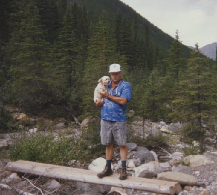 Photo of Steve