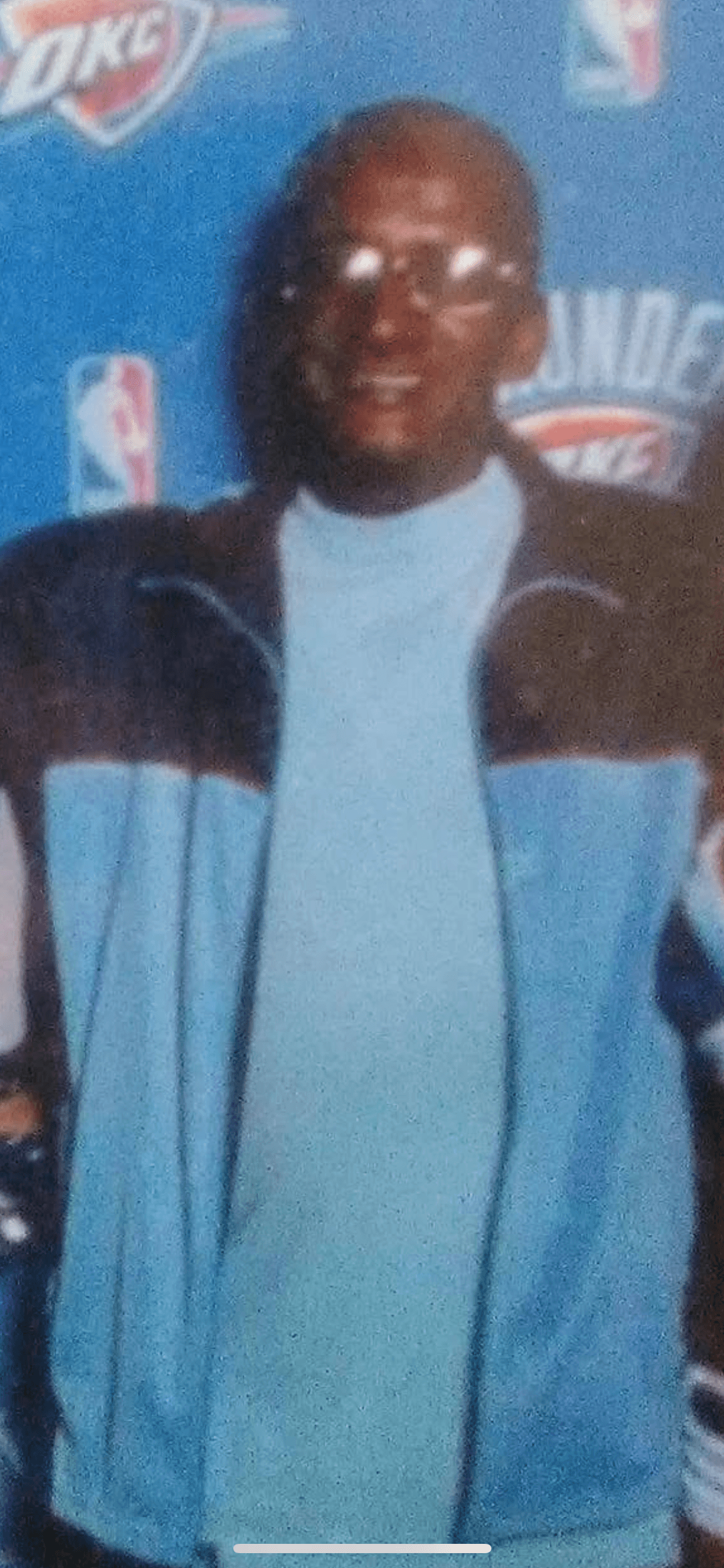 Photo of Johnnie