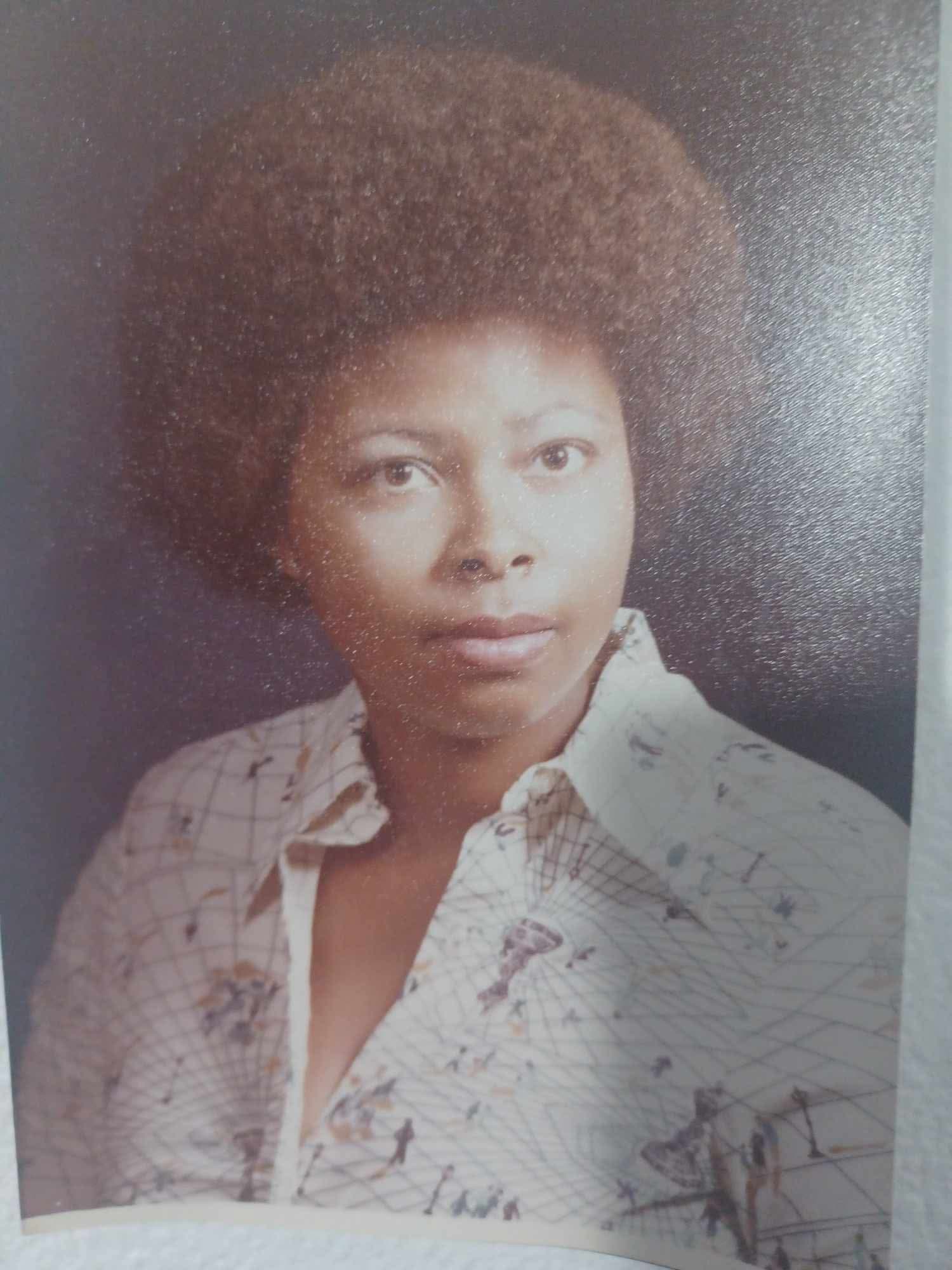 Photo of Felicia