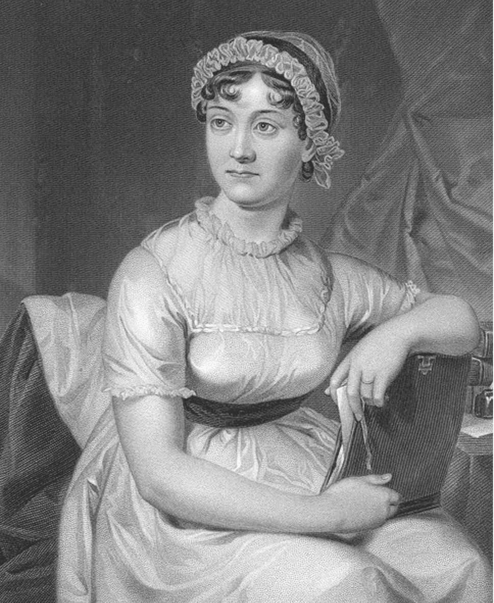 Photo of Jane