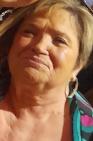 Photo of Mary