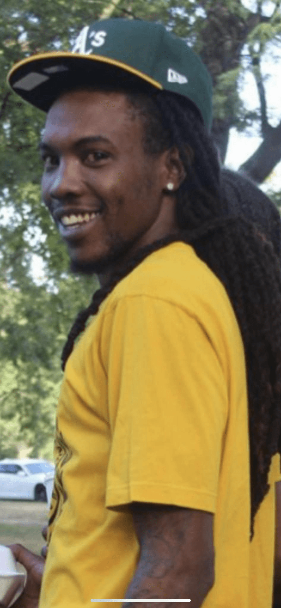 Travon