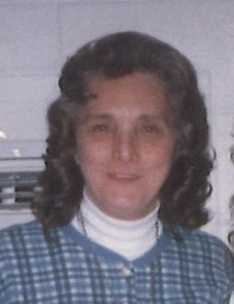 Photo of Irene