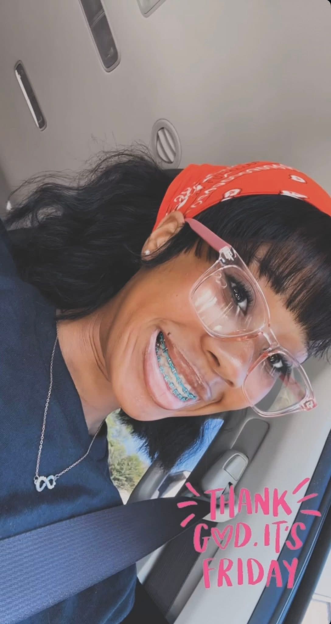 Photo of Erycah