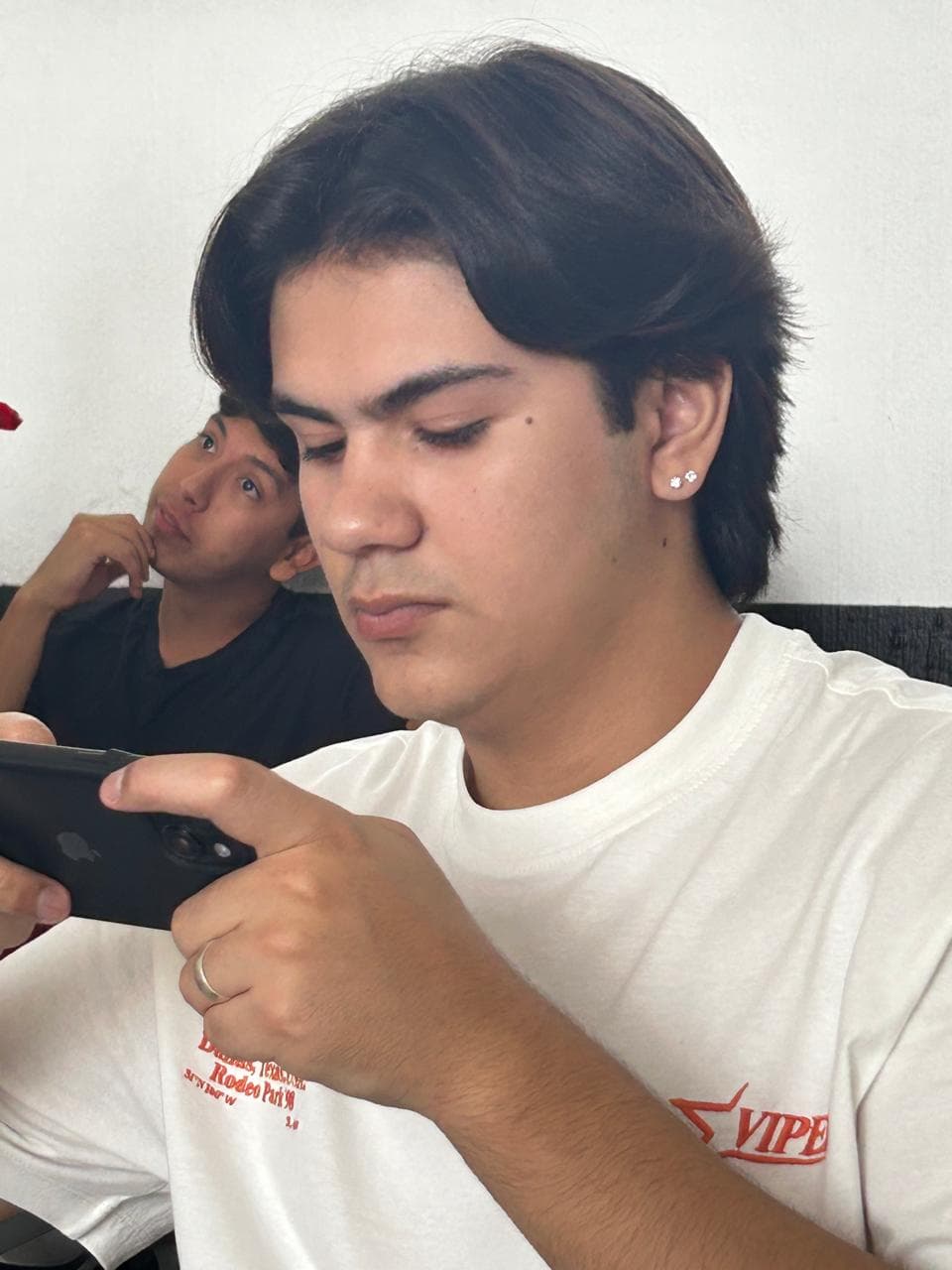 Photo of Luis