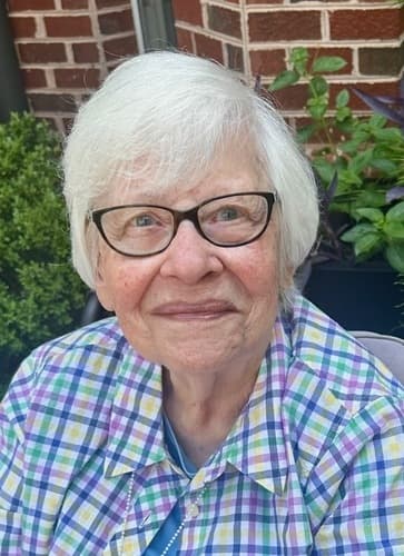 Photo of Mary