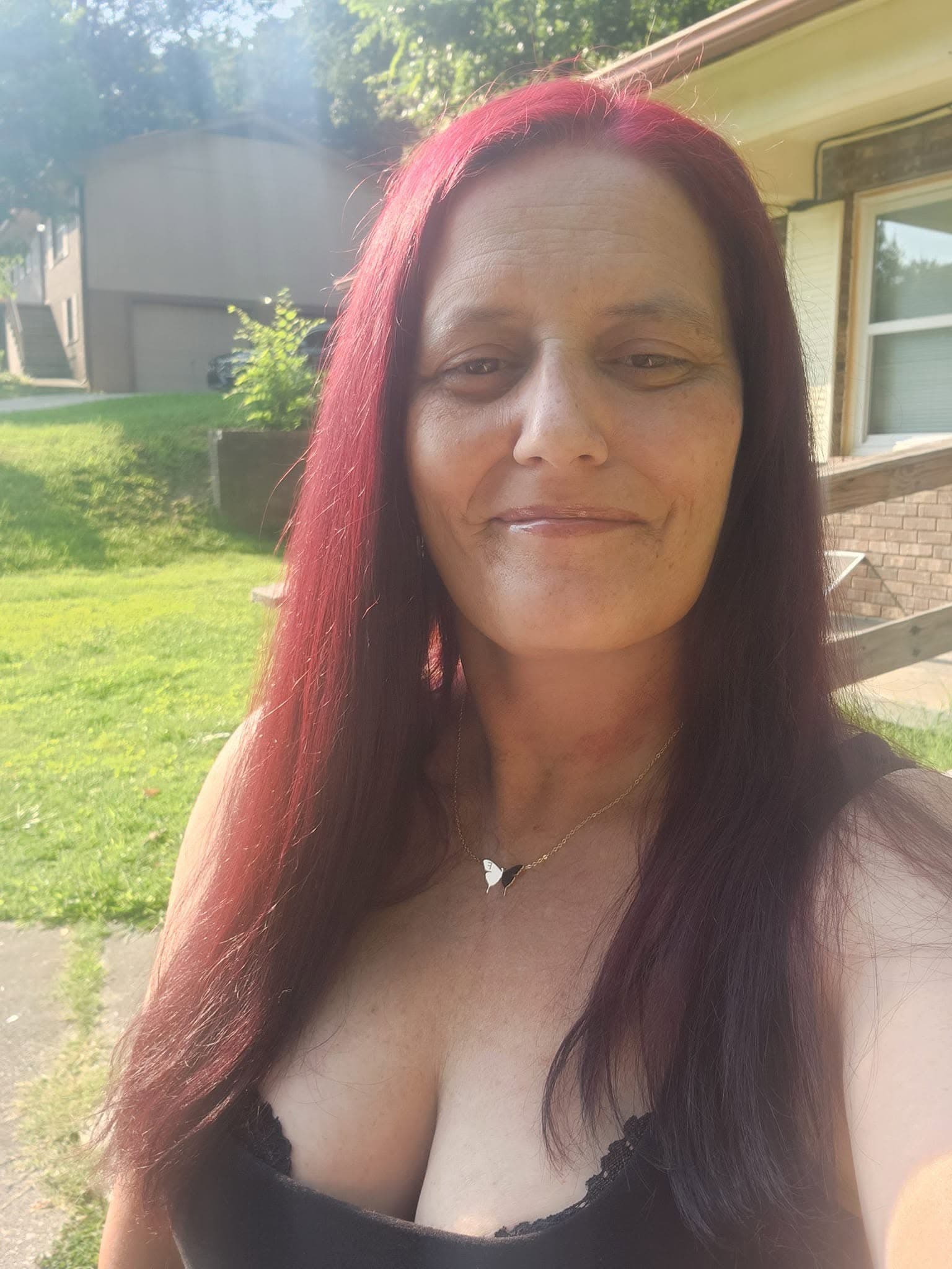 Photo of Susan Anderson