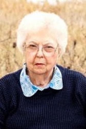 Photo of Louise